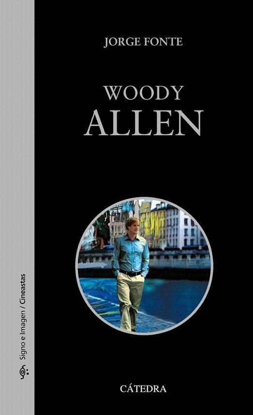 Woody Allen | 9788437630212 | Fonte, Jorge | Llibres Parcir | Llibreria Parcir | Llibreria online de Manresa | Comprar llibres en català i castellà online