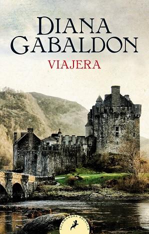 VIAJERA (SAGA OUTLANDER 3) | 9788418173059 | GABALDON, DIANA | Llibres Parcir | Librería Parcir | Librería online de Manresa | Comprar libros en catalán y castellano online