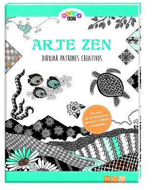 ARTE ZEN (RELAX ART) | 9783869417011 | VV.AA | Llibres Parcir | Llibreria Parcir | Llibreria online de Manresa | Comprar llibres en català i castellà online