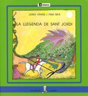 LLEGENDA ST JORDI MAJUSCULES la sirena | 9788424622619 | VINYES JORDI RIFA FINA | Llibres Parcir | Llibreria Parcir | Llibreria online de Manresa | Comprar llibres en català i castellà online