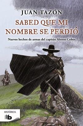 SABED QUE MI NOMBRE SE PERDIÓ | 9788490702079 | TAZÓN, JUAN | Llibres Parcir | Librería Parcir | Librería online de Manresa | Comprar libros en catalán y castellano online