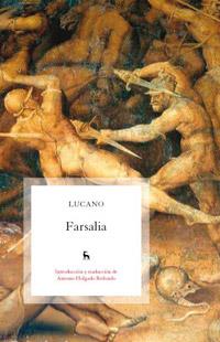 FARSALIA | 9788424919238 | LUCANO | Llibres Parcir | Librería Parcir | Librería online de Manresa | Comprar libros en catalán y castellano online