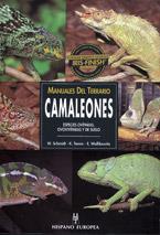 MAN TERRA CAMALEONES ESPE | 9788425512230 | SCHMIDT | Llibres Parcir | Librería Parcir | Librería online de Manresa | Comprar libros en catalán y castellano online