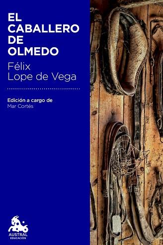 EL CABALLERO DE OLMEDO | 9788467041972 | LOPE DE VEGA, FÉLIX | Llibres Parcir | Llibreria Parcir | Llibreria online de Manresa | Comprar llibres en català i castellà online