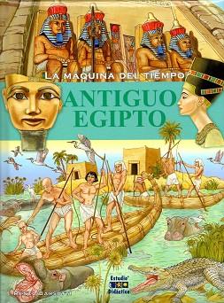 ANTIGUO EGIPTO | 9788497866811 | BARSOTTI, RENZO | Llibres Parcir | Llibreria Parcir | Llibreria online de Manresa | Comprar llibres en català i castellà online