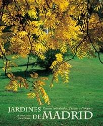 JARDINES DE MADRID | 9788477827962 | ARIZA | Llibres Parcir | Llibreria Parcir | Llibreria online de Manresa | Comprar llibres en català i castellà online