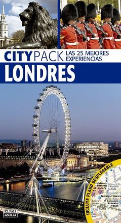 CITYPACK LONDRES 2015 | 9788403514263 | . | Llibres Parcir | Librería Parcir | Librería online de Manresa | Comprar libros en catalán y castellano online