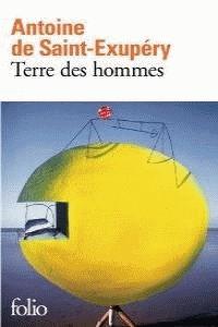 TERRE DES HOMMES | 9782070360215 | SAINT-EXUPERY, ANTOINE DE | Llibres Parcir | Llibreria Parcir | Llibreria online de Manresa | Comprar llibres en català i castellà online