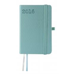 AGENDA FINOCAM TEXTURA 2016 AZUL | 8422952119272 | Llibres Parcir | Llibreria Parcir | Llibreria online de Manresa | Comprar llibres en català i castellà online