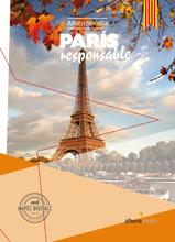 PARÍS RESPONSABLE | 9788416395491 | DEL AMO VALERO, ELENA | Llibres Parcir | Librería Parcir | Librería online de Manresa | Comprar libros en catalán y castellano online