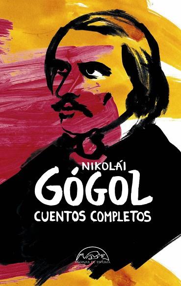 CUENTOS COMPLETOS | 9788483933824 | GOGOL, NIKOLAI | Llibres Parcir | Llibreria Parcir | Llibreria online de Manresa | Comprar llibres en català i castellà online