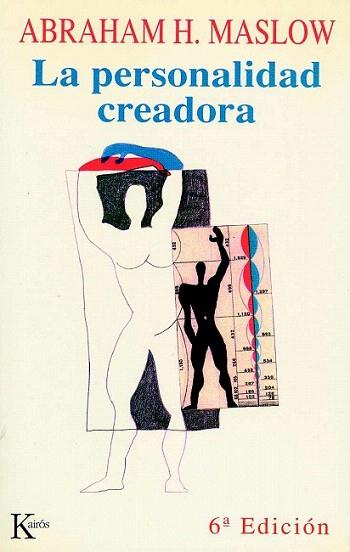 PERSONALIDAD CREADORA | 9788472453258 | MASLOW | Llibres Parcir | Llibreria Parcir | Llibreria online de Manresa | Comprar llibres en català i castellà online