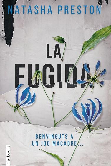 LA FUGIDA | 9788418327629 | PRESTON, NATASHA | Llibres Parcir | Llibreria Parcir | Llibreria online de Manresa | Comprar llibres en català i castellà online