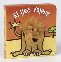 EL LLEO VALENT titella dit cartro dur petit | 9788483046272 | Llibres Parcir | Librería Parcir | Librería online de Manresa | Comprar libros en catalán y castellano online