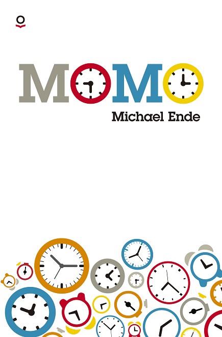 MOMO | 9788491221524 | ENDE, MICHAEL | Llibres Parcir | Librería Parcir | Librería online de Manresa | Comprar libros en catalán y castellano online