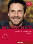 MENSCHEN A2 KURSBUCH | 9783191019020 | VV.AA. | Llibres Parcir | Llibreria Parcir | Llibreria online de Manresa | Comprar llibres en català i castellà online
