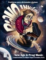 PIANO INVISIBLE | 9788418703461 | MIGUEL ANGEL FERNANDEZ PEREZ | Llibres Parcir | Llibreria Parcir | Llibreria online de Manresa | Comprar llibres en català i castellà online