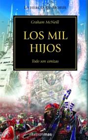 LOS MIL  HIJOS | 9788448044527 | MCNEILL GRAHAM | Llibres Parcir | Llibreria Parcir | Llibreria online de Manresa | Comprar llibres en català i castellà online