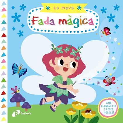 LA MEVA FADA MÀGICA | 9788499069562 | VARIOS AUTORES | Llibres Parcir | Llibreria Parcir | Llibreria online de Manresa | Comprar llibres en català i castellà online
