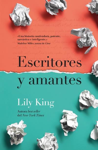ESCRITORES Y AMANTES | 9788416517435 | KING, LILY | Llibres Parcir | Llibreria Parcir | Llibreria online de Manresa | Comprar llibres en català i castellà online