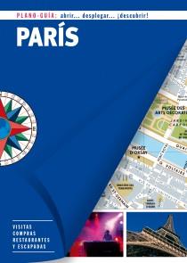 PARIS / PLANO-GUÍA | 9788466653411 | AUTORES GALLIMARD | Llibres Parcir | Librería Parcir | Librería online de Manresa | Comprar libros en catalán y castellano online