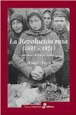 REVOLUCIÓN RUSA, LA | 9788435026918 | FIGES, ORLANDO | Llibres Parcir | Llibreria Parcir | Llibreria online de Manresa | Comprar llibres en català i castellà online