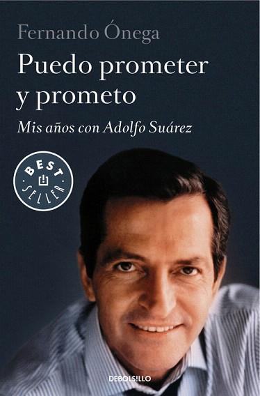 PUEDO PROMETER Y PROMETO | 9788490622551 | ONEGA,FERNANDO | Llibres Parcir | Librería Parcir | Librería online de Manresa | Comprar libros en catalán y castellano online