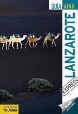 GUIA VIVA Lanzarote | 9788499352725 | Martínez i Edo, Xavier | Llibres Parcir | Librería Parcir | Librería online de Manresa | Comprar libros en catalán y castellano online