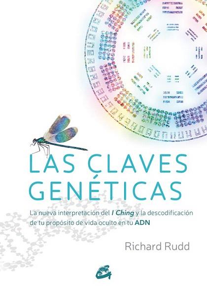 LAS CLAVES GENÉTICAS | 9788484455752 | RUDD, RICHARD | Llibres Parcir | Llibreria Parcir | Llibreria online de Manresa | Comprar llibres en català i castellà online