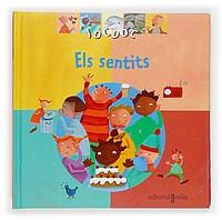 ELS SENTITS coleccio jocdoc | 9788466106573 | Llibres Parcir | Librería Parcir | Librería online de Manresa | Comprar libros en catalán y castellano online