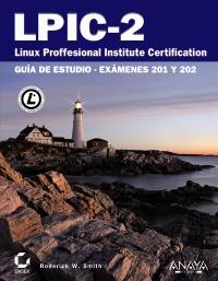 LPIC 2 LINUX PROFFESIONAL INS CERTF GUIA ESTUDIO EXM 201 20 | 9788441530140 | SMITH RODERICK W | Llibres Parcir | Llibreria Parcir | Llibreria online de Manresa | Comprar llibres en català i castellà online