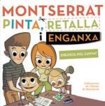 MONTSERRAT, PINTA, RETALLA I ENGANXA | 9788498837889 | CUNYAT, POL | Llibres Parcir | Llibreria Parcir | Llibreria online de Manresa | Comprar llibres en català i castellà online
