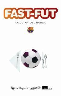 FAST FUT LA CUINA DEL BARÃA | 9788478713332 | Llibres Parcir | Librería Parcir | Librería online de Manresa | Comprar libros en catalán y castellano online