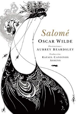 SALOME Ilustrado | 9788492412877 | WILDE OSCAR | Llibres Parcir | Librería Parcir | Librería online de Manresa | Comprar libros en catalán y castellano online