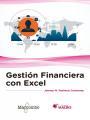 GESTIÓN FINANCIERA CON EXCEL | 9788426724090 | PACHECO CONTRERAS, JOHNNY | Llibres Parcir | Llibreria Parcir | Llibreria online de Manresa | Comprar llibres en català i castellà online