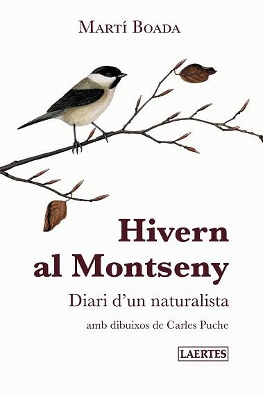 HIVERN AL MONTSENY | 9788475849393 | BOADA I JUNCÀ, MARTÍ | Llibres Parcir | Llibreria Parcir | Llibreria online de Manresa | Comprar llibres en català i castellà online