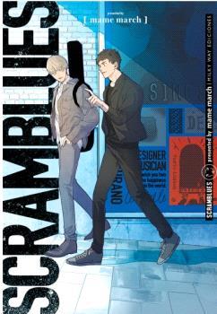 SCRAMBLUES | 9788419914774 | MARCH MAME | Llibres Parcir | Librería Parcir | Librería online de Manresa | Comprar libros en catalán y castellano online