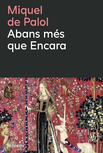 ABANS MÉS QUE ENCARA | 9788410180659 | DE PALOL I MUNTANYOLA, MIQUEL | Llibres Parcir | Librería Parcir | Librería online de Manresa | Comprar libros en catalán y castellano online