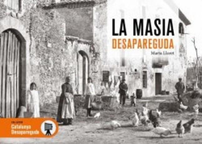LA MASIA VIDA A PAGES | 9788419736758 | AA.VV | Llibres Parcir | Llibreria Parcir | Llibreria online de Manresa | Comprar llibres en català i castellà online