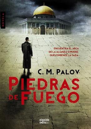 PIEDRAS DE FUEGO | 9788498778663 | PALOV, C.M. | Llibres Parcir | Llibreria Parcir | Llibreria online de Manresa | Comprar llibres en català i castellà online