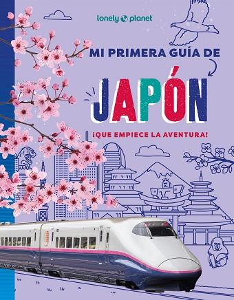 MI PRIMERA GUÍA DE JAPÓN | 9788408312338 | BRETT, ANNA | Llibres Parcir | Llibreria Parcir | Llibreria online de Manresa | Comprar llibres en català i castellà online