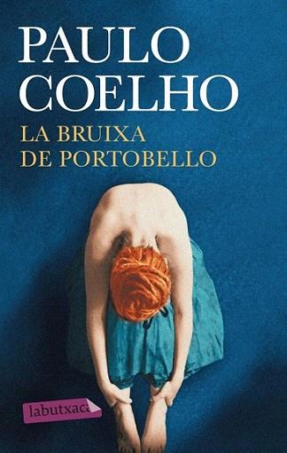 La bruixa de Portobello | 9788499304571 | Paulo Coelho | Llibres Parcir | Llibreria Parcir | Llibreria online de Manresa | Comprar llibres en català i castellà online