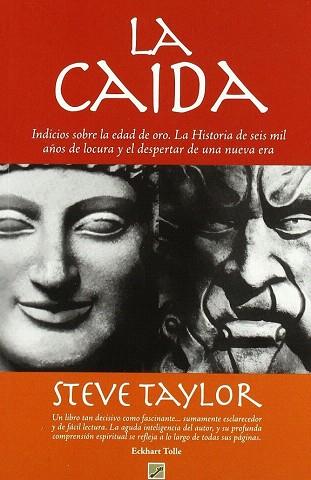 LA CAÍDA | 9788495496645 | TAYLOR, STEVE | Llibres Parcir | Librería Parcir | Librería online de Manresa | Comprar libros en catalán y castellano online