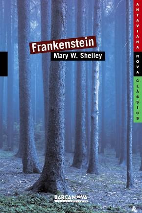 FRANKENSTEIN | 9788448930387 | SHELLEY, MARY W. | Llibres Parcir | Librería Parcir | Librería online de Manresa | Comprar libros en catalán y castellano online