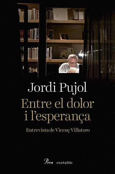 ENTRE EL DOLOR I L'ESPERANÇA | 9788475887883 | PUJOL SOLEY, JORDI | Llibres Parcir | Llibreria Parcir | Llibreria online de Manresa | Comprar llibres en català i castellà online