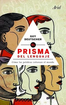 EL PRISMA DEL LENGUAJE | 9788434469693 | DEUTSCHER GUY | Llibres Parcir | Librería Parcir | Librería online de Manresa | Comprar libros en catalán y castellano online