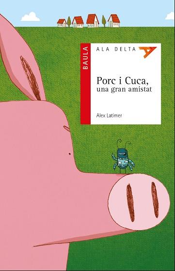 PORC I CUCA, UNA GRAN AMISTAT | 9788447930722 | LATIMER, ALEX | Llibres Parcir | Librería Parcir | Librería online de Manresa | Comprar libros en catalán y castellano online