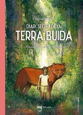 DIARI SECRET DE LA TERRA BUIDA | 9788412322149 | ROMERO MIRALLES, CRISTINA | Llibres Parcir | Llibreria Parcir | Llibreria online de Manresa | Comprar llibres en català i castellà online