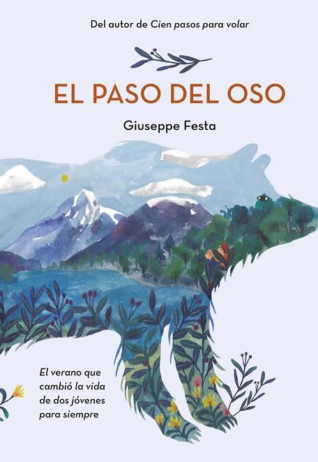 EL PASO DEL OSO | 9788419004314 | FESTA, GIUSEPPE | Llibres Parcir | Llibreria Parcir | Llibreria online de Manresa | Comprar llibres en català i castellà online