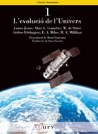EVOLUCIO DE L'UNIVERS | 9788484241478 | JEANS JAMES | Llibres Parcir | Librería Parcir | Librería online de Manresa | Comprar libros en catalán y castellano online